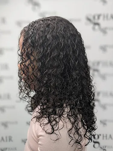 3 - Shellys Hair & Beauty Birmingham