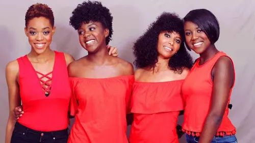 2 - Shellys Hair & Beauty Birmingham