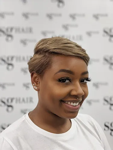 7 - Shellys Hair & Beauty Birmingham