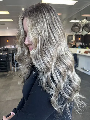 2 - Shemika Hair & Beauty