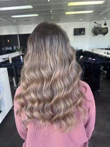 4 - Shemika Hair & Beauty