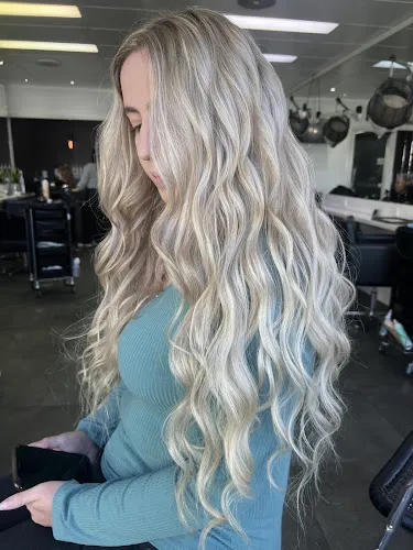 5 - Shemika Hair & Beauty