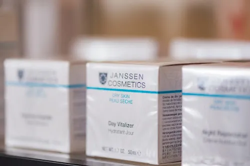 2 - SHEN Ti °HautÄsthetik - Wo deine Schönheit Kraft findet