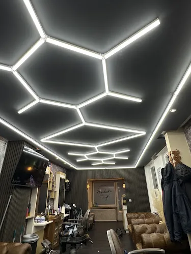 5 - Sherhat’s Hair Studio