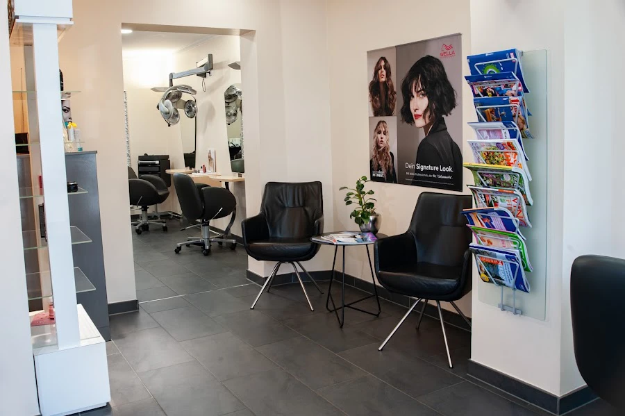 1 - Shero Friseur