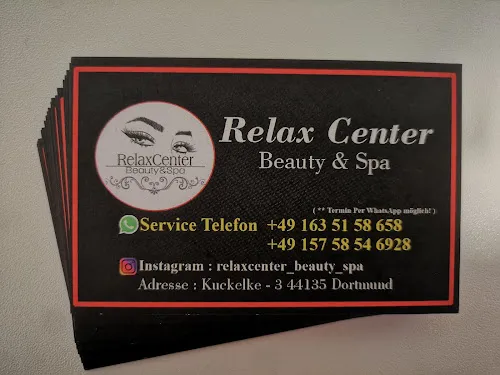 6 - Shery Beauty Center