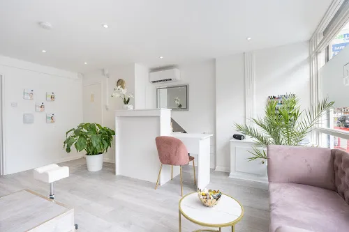 3 - Shimmers Nail & Beauty