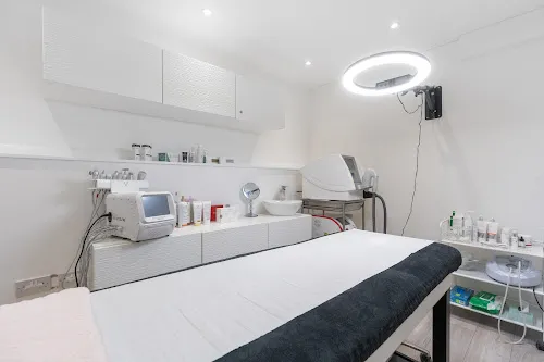 2 - Shimmers Nail & Beauty