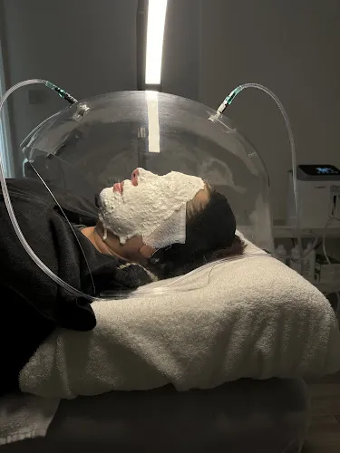 5 - Shimmers Nail & Beauty