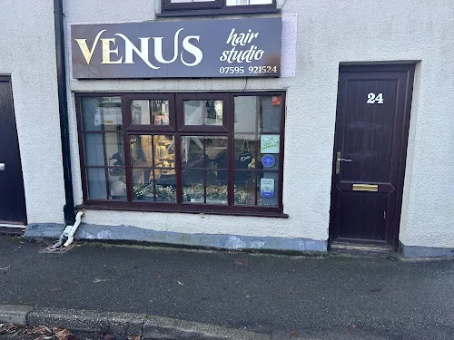 4 - Shine Creative Stylists