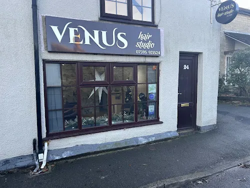 2 - Shine Creative Stylists