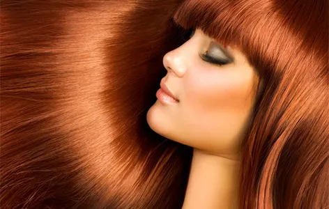 1 - Shine - The Art Of Hair