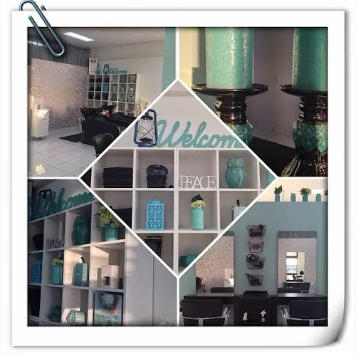 2 - Shine - The Art Of Hair