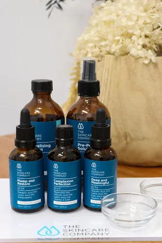 3 - Shiny Hands Nail salon