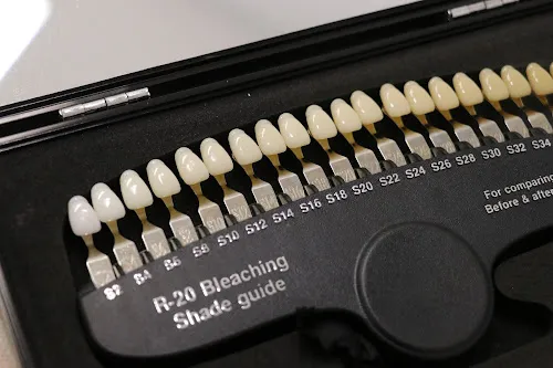 6 - Shiny Hands Nail salon