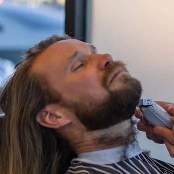 4 - Short & Sharp Mens Cutting Room