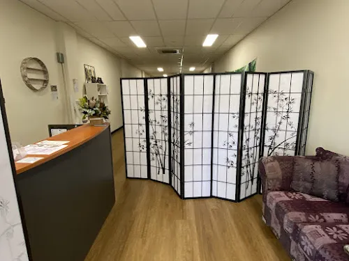 6 - Short Bark N Sides Pet Boutique