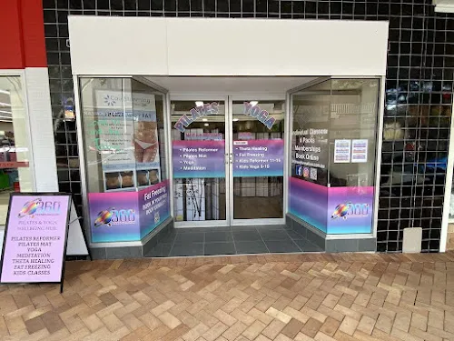 4 - Short Bark N Sides Pet Boutique