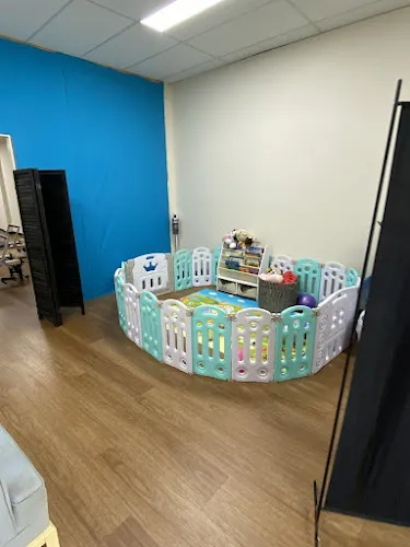 8 - Short Bark N Sides Pet Boutique