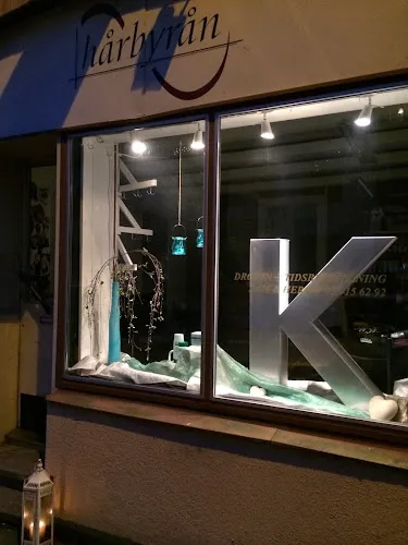 4 - Show it Afro Salong AB