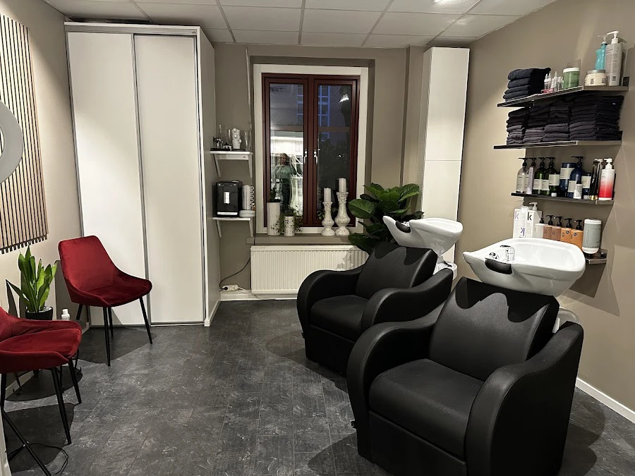 1 - Show it Afro Salong AB