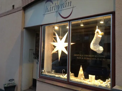 3 - Show it Afro Salong AB