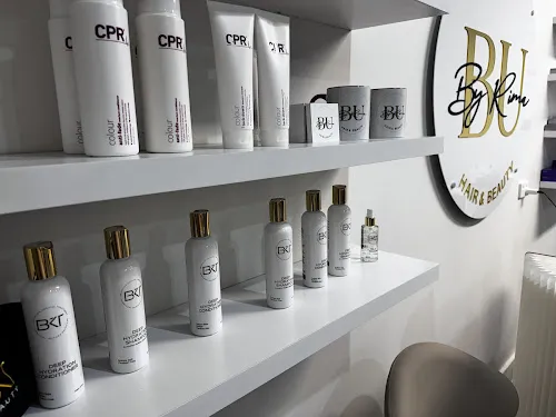 2 - Shree Beauty and Brow Parlour