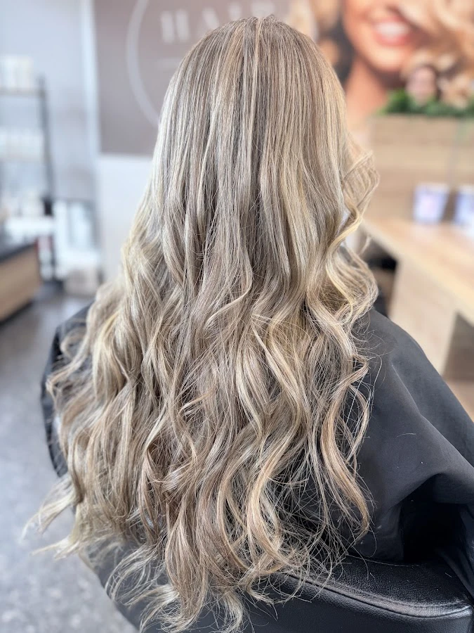 1 - Shree Beauty and Brow Parlour