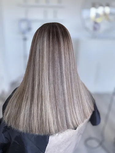 5 - Shree Beauty and Brow Parlour