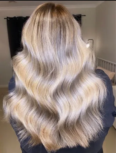 2 - Shree beauty & lashes