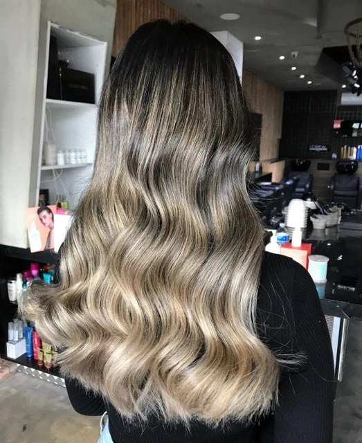 1 - Shree beauty & lashes