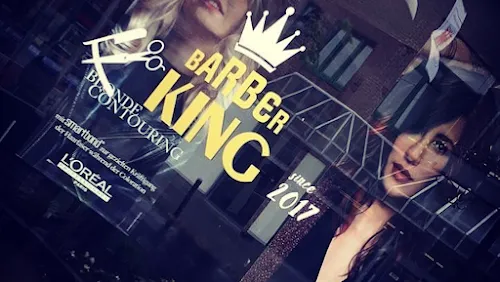 2 - Shwan Hair Style