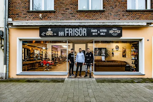 4 - Shwan Hair Style