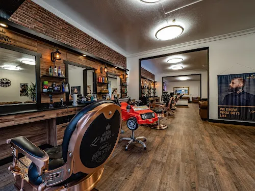 3 - Shwan Hair Style