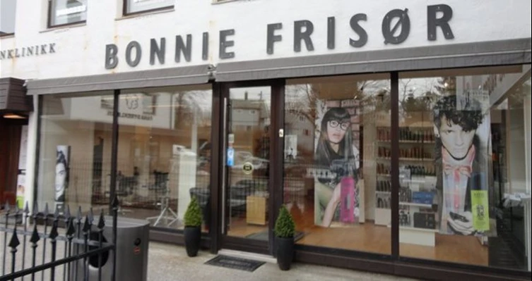 1 - Sigurd Elholm Barber-Frisør AS