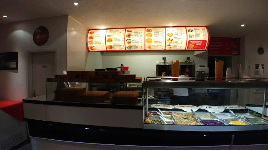 1 - Sila Kebab Haus