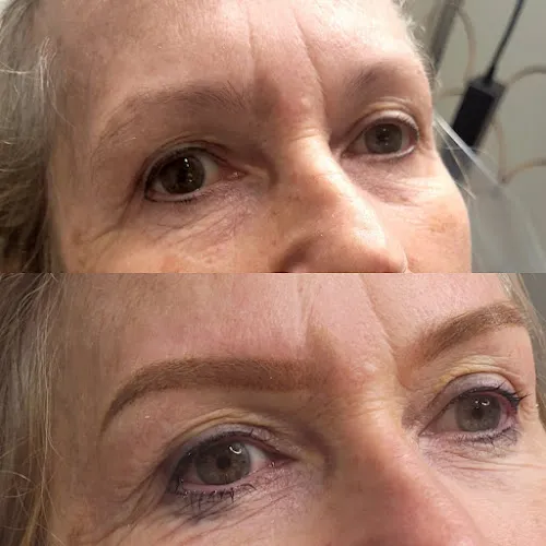 1 - Silkbody Threading & Waxing Salon