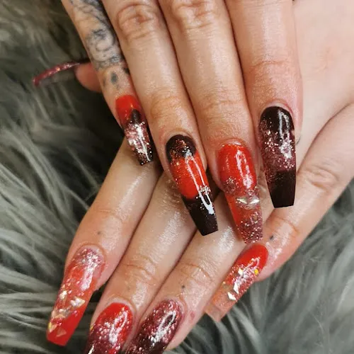 7 - Silvias Haarstyling