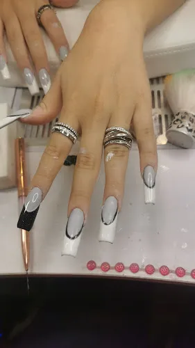 2 - Silvias Haarstyling