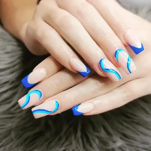 3 - Silvias Haarstyling