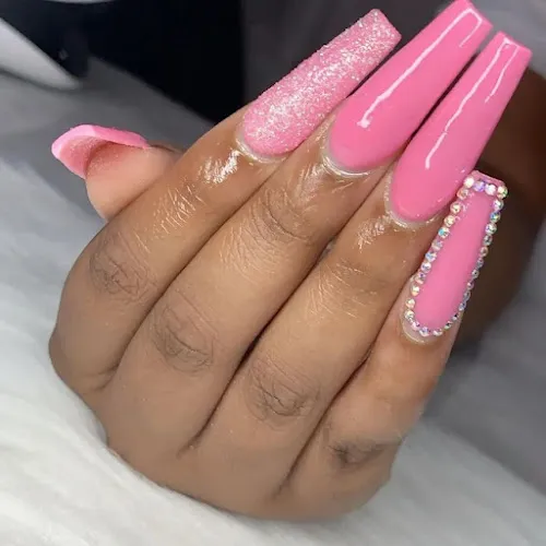 8 - Silvias Haarstyling