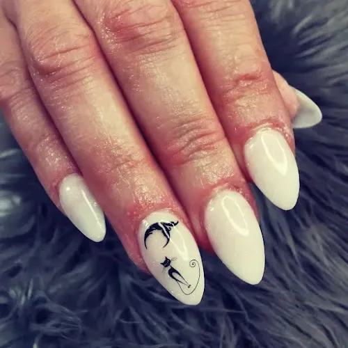 5 - Silvias Haarstyling