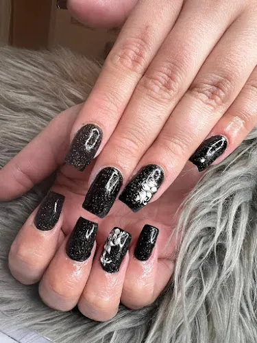 6 - Silvias Haarstyling