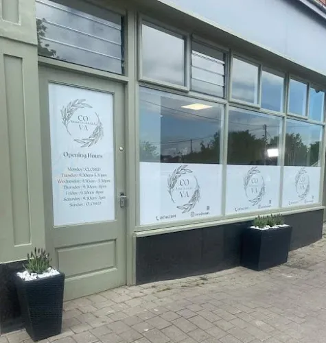 1 - Simon Sweeney Hair Design