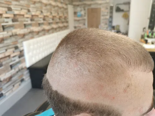 6 - Simonside barbers