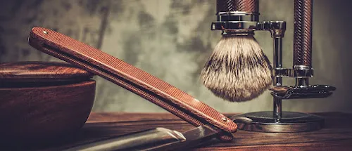 5 - Simonside barbers