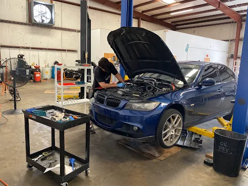 5 - Simple Mobile Mechanic Jacksonville