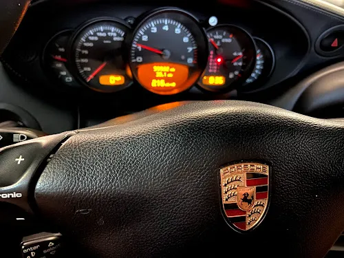 6 - Simple Mobile Mechanic Jacksonville