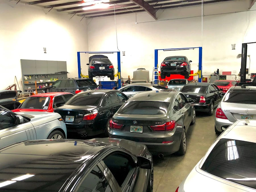 1 - Simple Mobile Mechanic Jacksonville