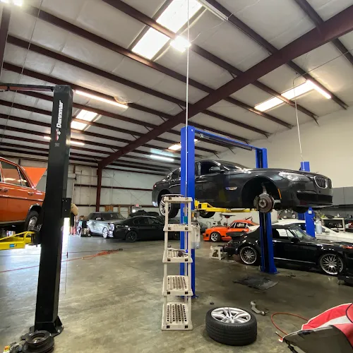 3 - Simple Mobile Mechanic Jacksonville